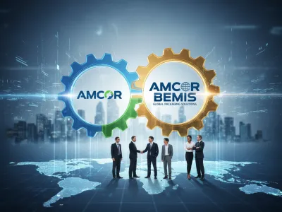 Amcor Bemis