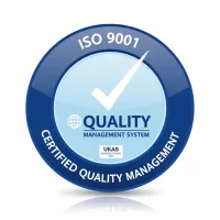 ISO 9001