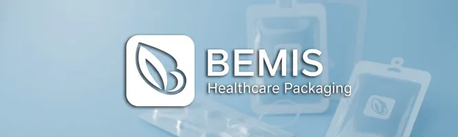 Bemis Company Logo