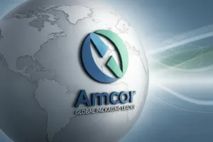 Part of Amcor