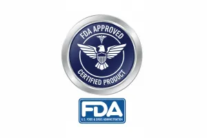 FDA Approved
