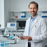 Dr. Michael Thompson