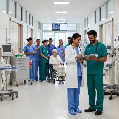 Clinical Healthcare Solutions