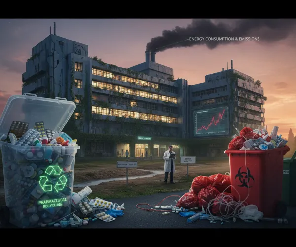 Sustainability Challenges